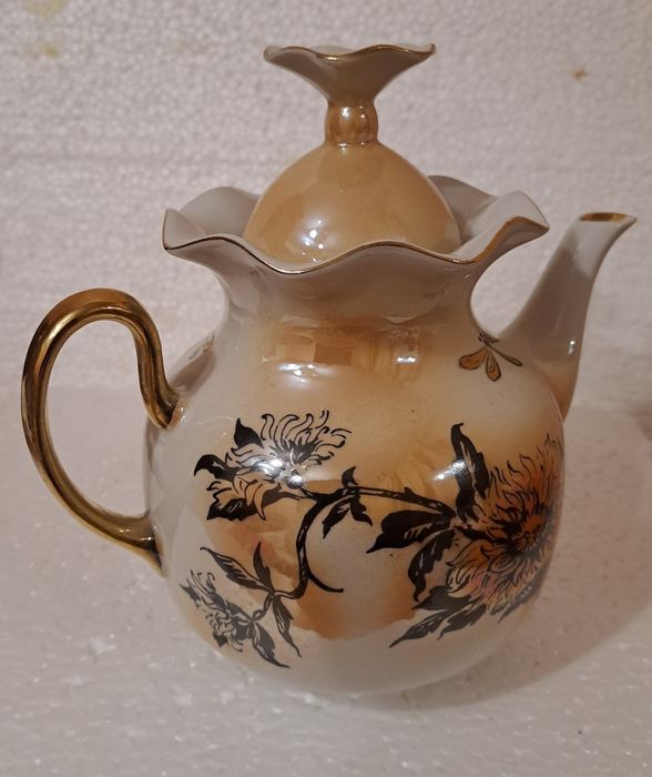 Чайник новый Полонне