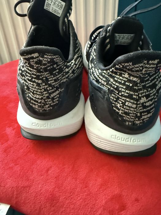 Adidasy Rapidrun,  39,5, stan jak nowe