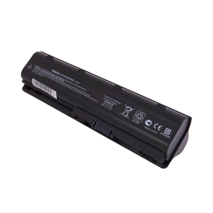 Аккумулятор HP 630 HSTNN-Q62C 10.8V/7800 мАч