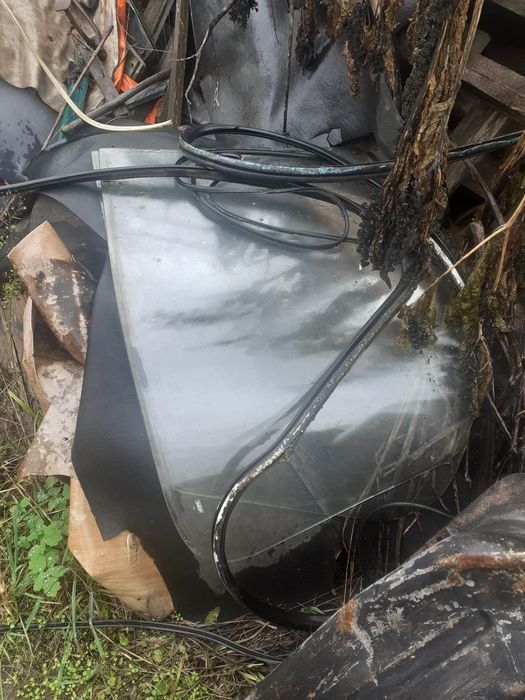 Скло та запчастини на польські Nysa(Ниса-522)/Zuk(Жук)/Warszawa/Tarpan