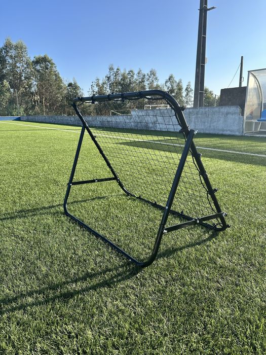 Rebounder completamente novo