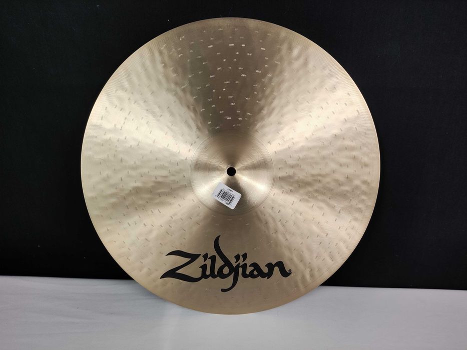 Zildjian K Custom Dark Crash 16"