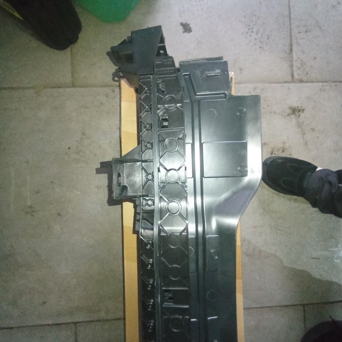 Жалюзі Mazda CX-5 17-