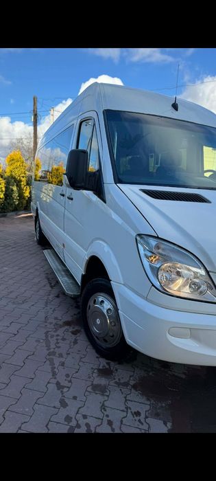 Продам Mersedes Sprinter