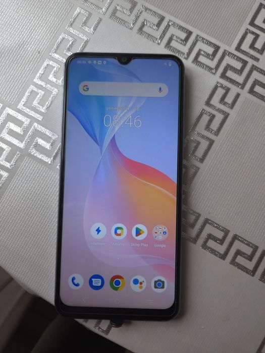 Vivo y 21 s  128gb