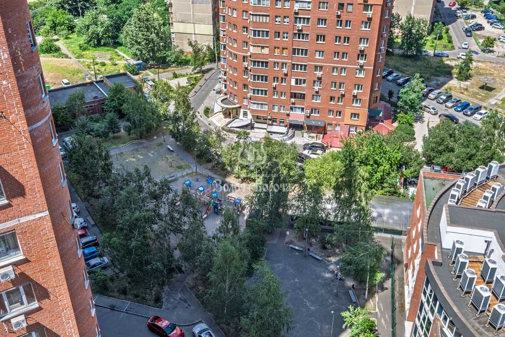 Квартира, 3к. Євроремонт. Анни Ахматової, 13д, Позняки, Дарницький район