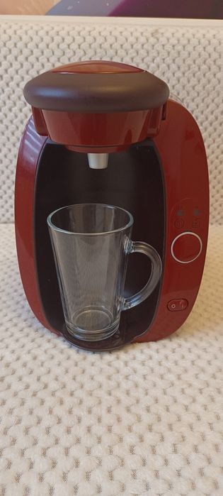 Ekspres Bosch tassimo