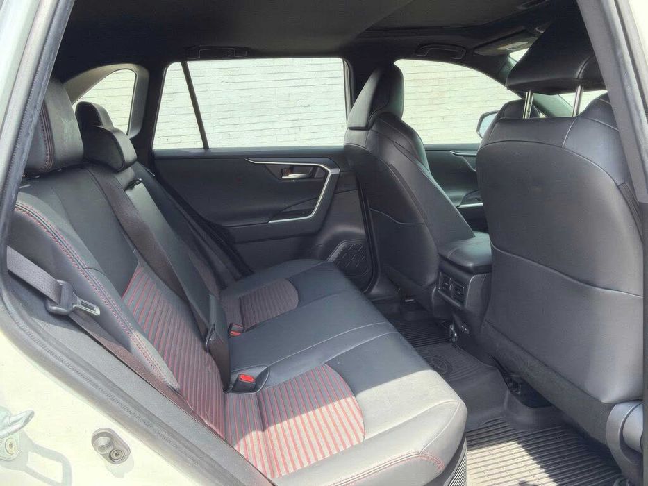 Toyota Rav4 Prime Xse      2022
