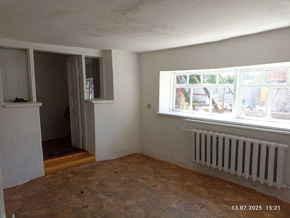 Продам або обміняю частину будинку