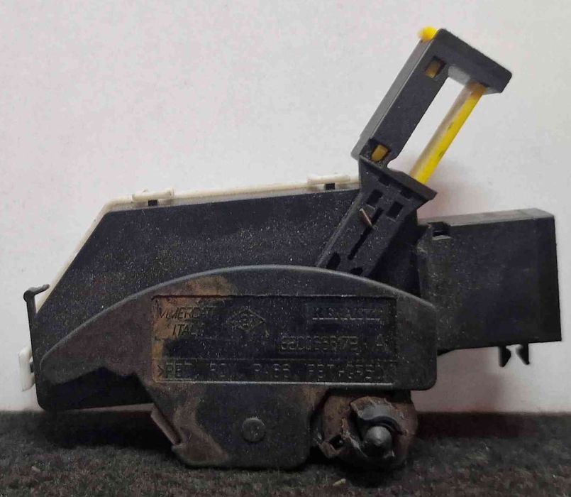 Sensor de Pedal 8200666173A - RENAULT SCÉNIC III