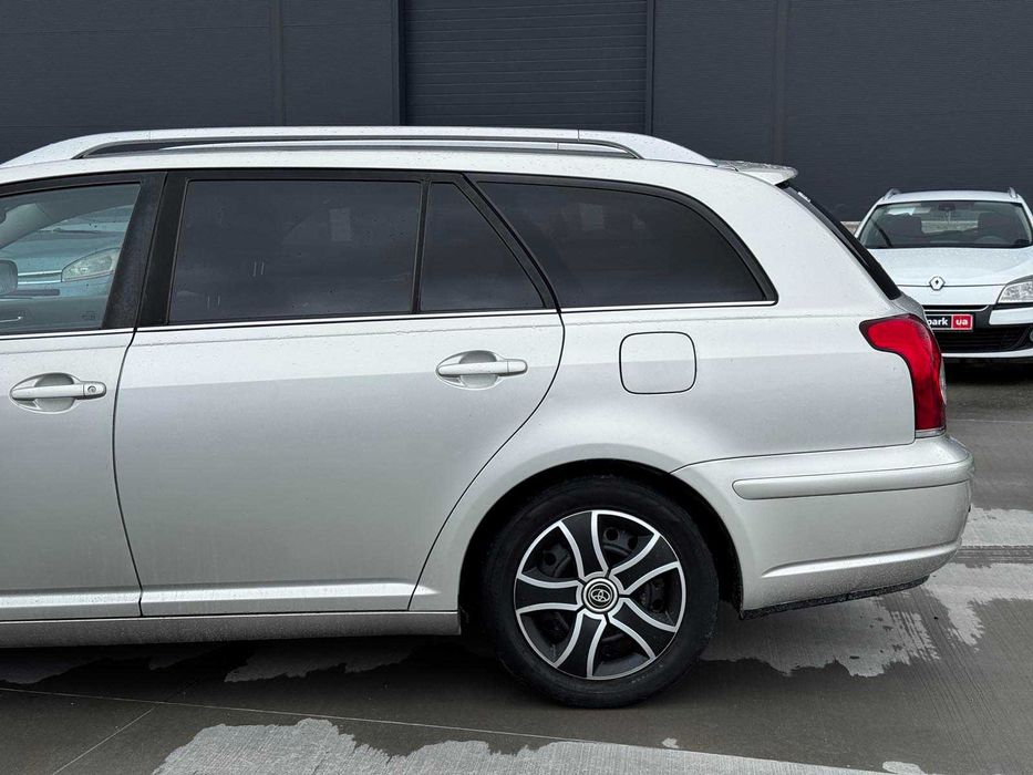 Продам Toyota Avensis 2007р. #76785