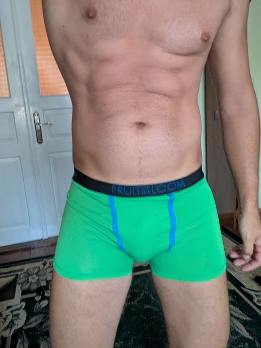 Спортивні термо труси, боксери Kelvin Klein