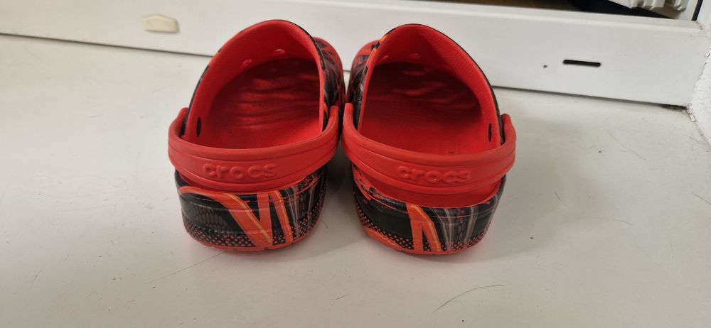 Crocs chodaki  j2