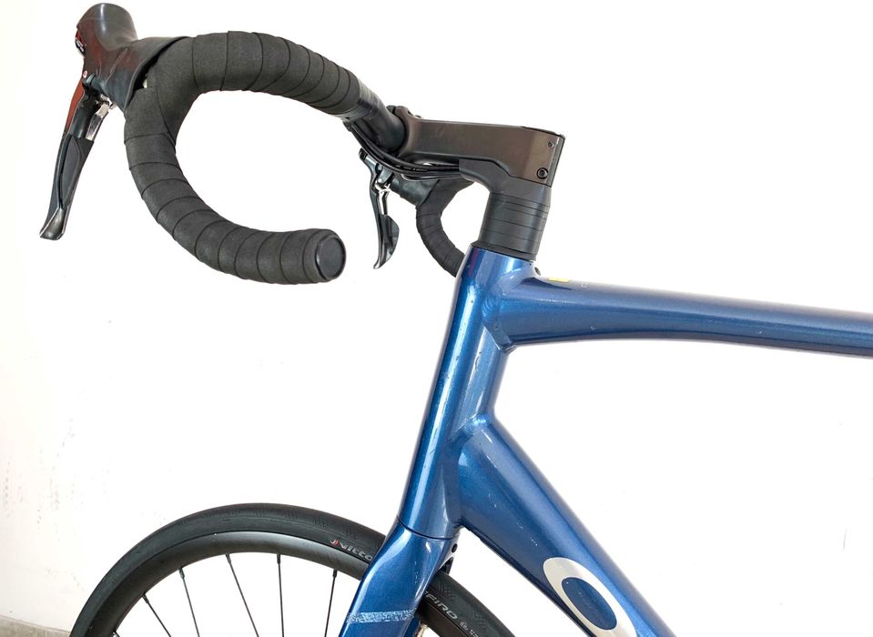 Ендуранс шосеник Orbea Avant H60