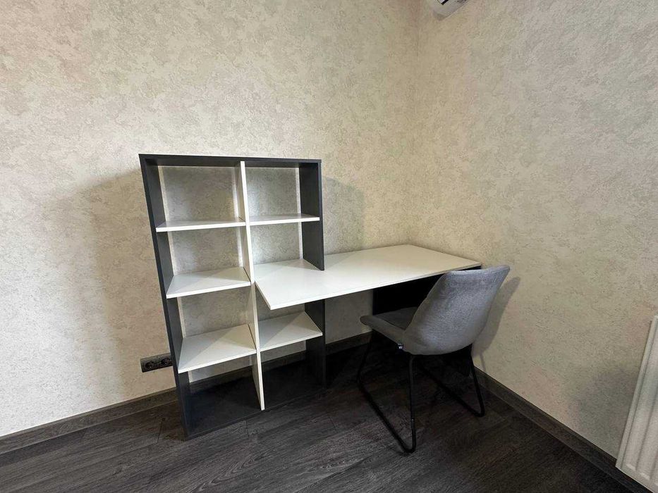 Оренда 1кім. квартири. Новий будинок. Вул. Університетська 12-в.