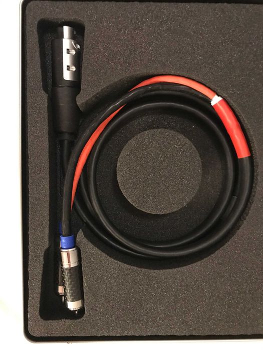 Kabel Naim Hi-Line