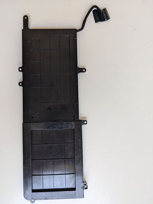 Оригінальна батарея  Dell 44T2R  для ноутбука Dell Alienware 17 R4