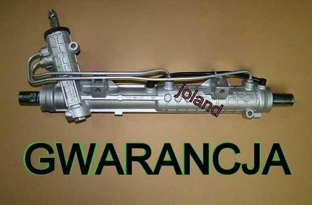 BMW E36 E 36 przekładnia po regeneracji / maglownica MONTAŻ Głowno