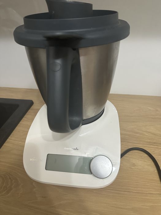 Thermomix Friend Vorwerk – Gratis oslona noza