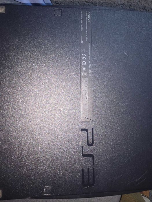 PS3  Sony -Com Defeito.