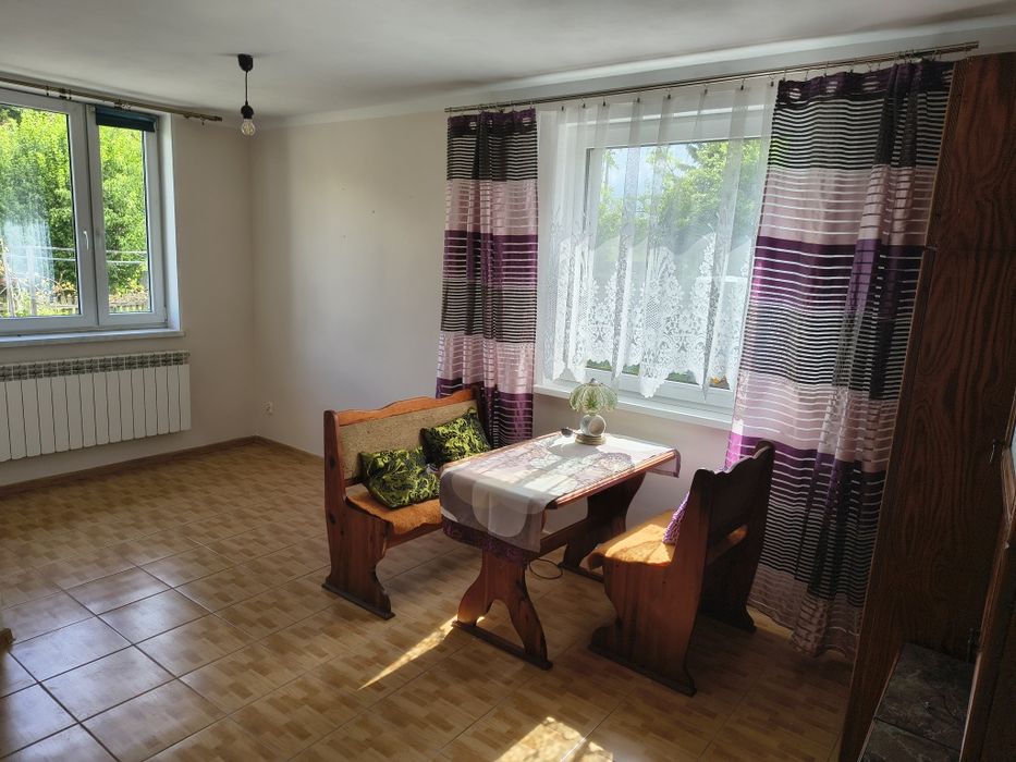 Kawalerka 30 m² na wynajem. - Widok 2