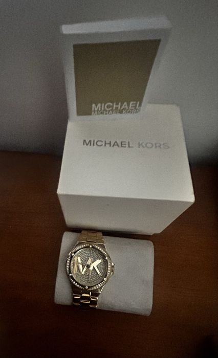 Relogio MICHAEL KORS femenino