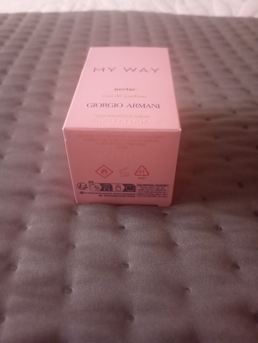 My way néctar perfume