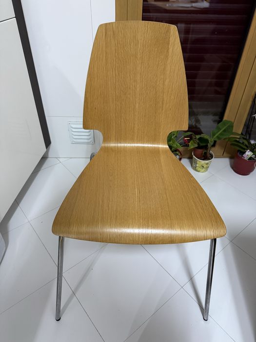 Cadeiras Vilmar ikea