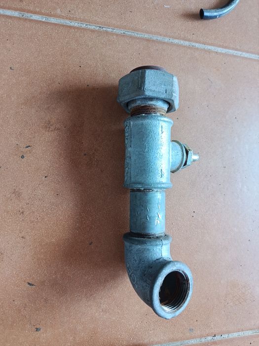 Wentylator promieniowy  firmy ebm-papst, model RG148/1200-3633 i inne