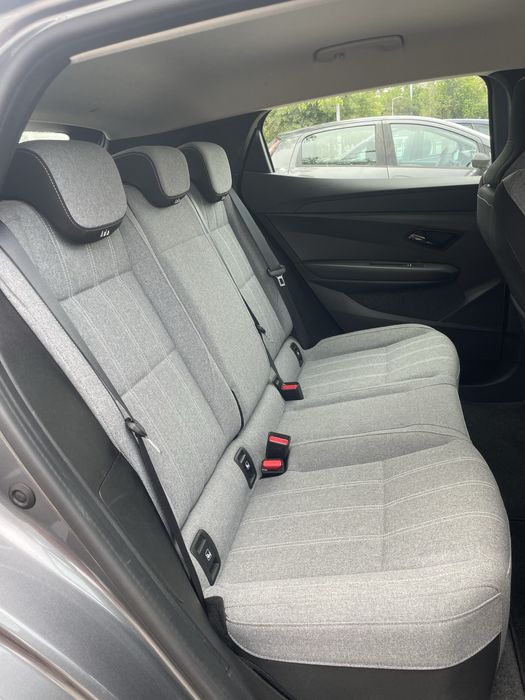 VENDO MEGANE E-TECH EQUILIBRIUM  CHARGE 60 KWH 2022