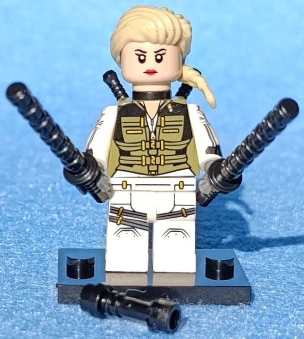 Yelena Belova (Marvel)