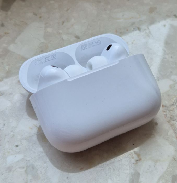 Air  pods  pro  3
