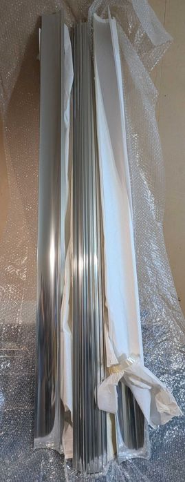 Фирменные УФ лампы 12 кВт с рефлекторами