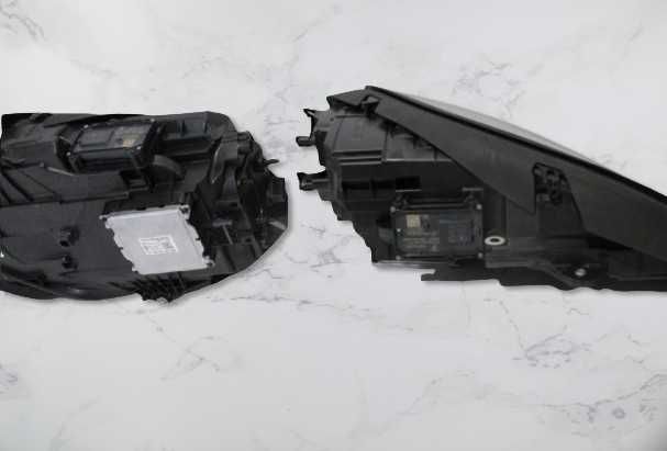 Lampa Reflektor Porsche Macan GTS 95B 18-23 Kazda wersja GWARANCJA