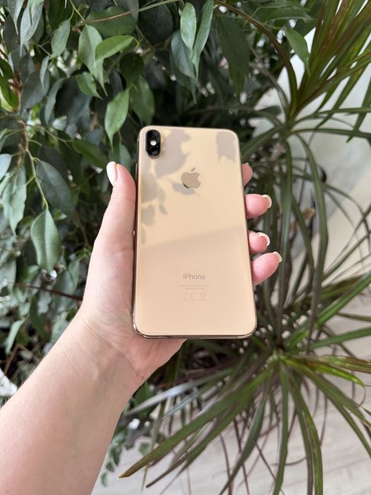 iPhone Apple  xs max 256 айфон