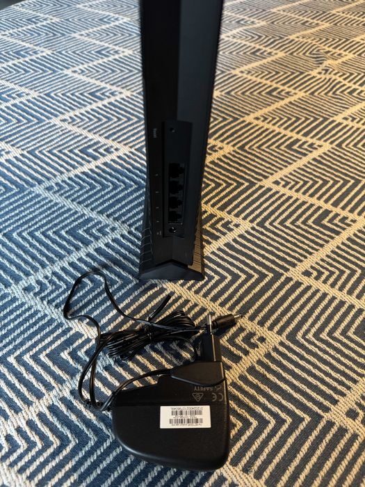 Netgear EAX20-100EUS - Mesh Extender / Repeater - WLAN6