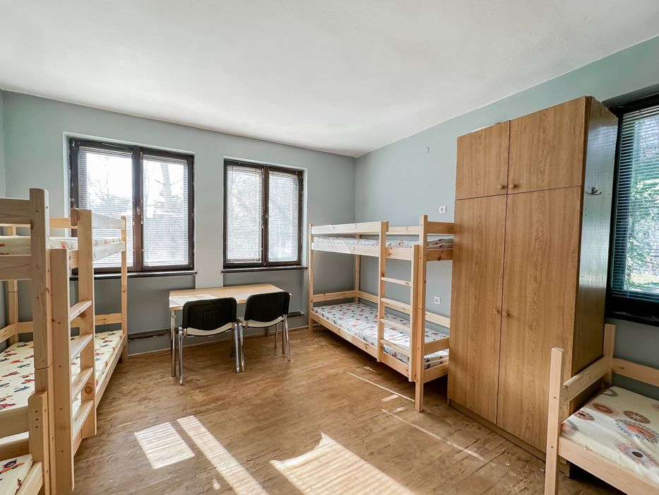 Kwatery pracownicze, hostel, жильё для работников, доставка такси uber