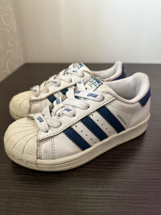 Кросівки Adidas для хлопчика