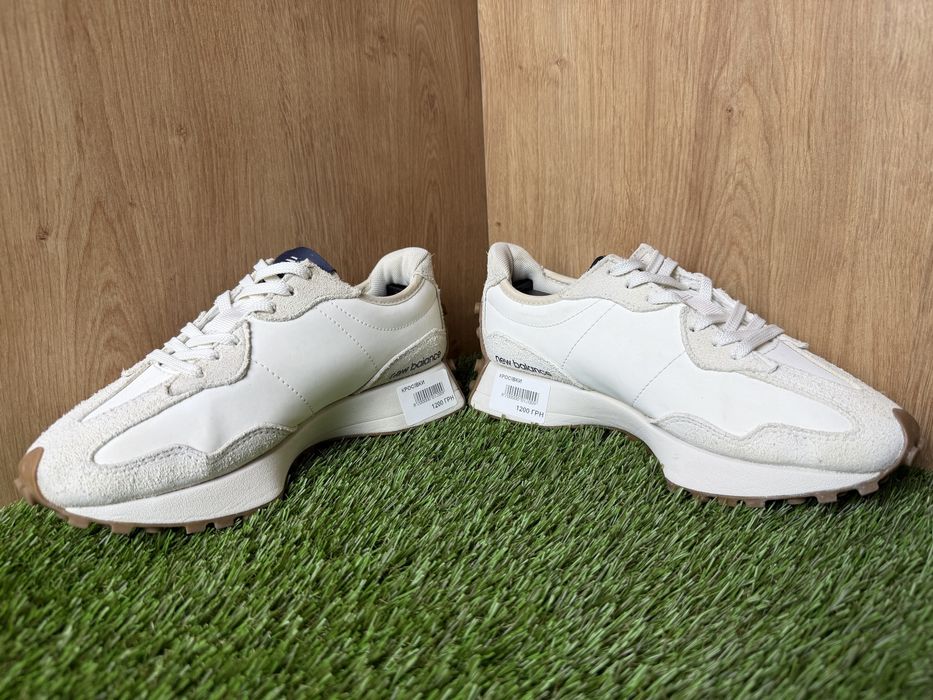 New Balance 327  розмір 36.5