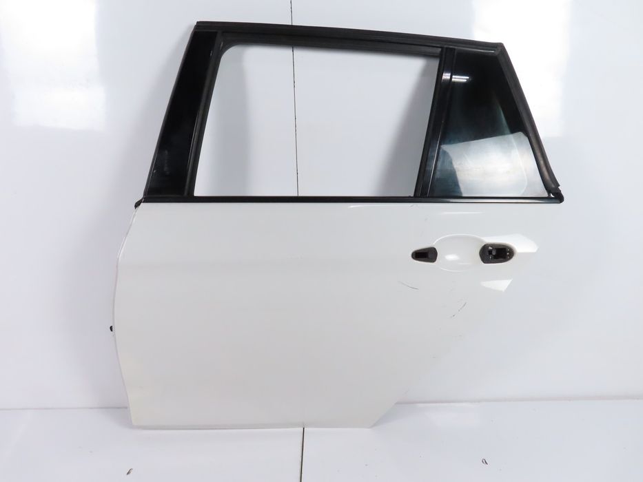 Porta Esquerdo/Trás Usado / Original Bmw 3 Touring (F31) 41007298525