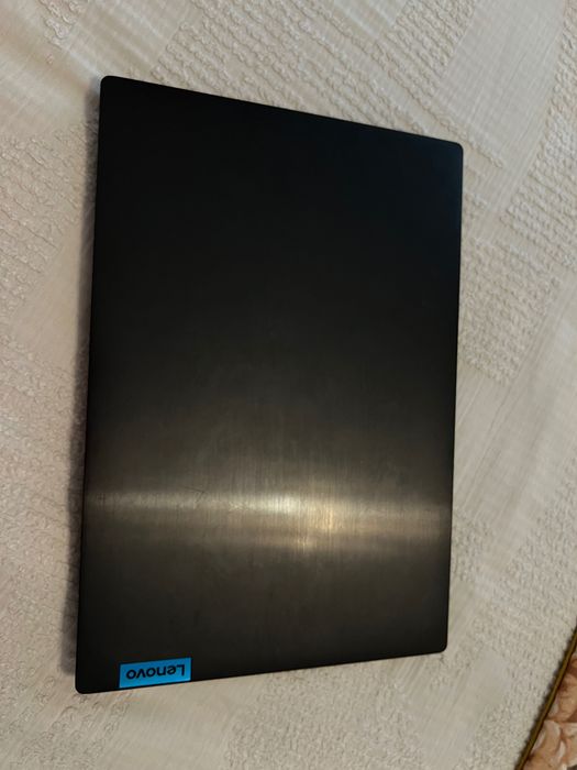 Lenovo L340 Gaming i5 GTX1050 SSD 512GB