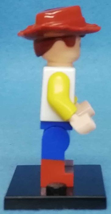 Woody (Toy Story) (Disney)