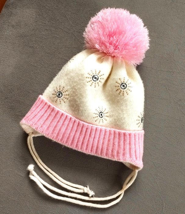 шапочка дуже тепла