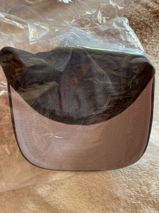 Czapka z daszkiem flexfit