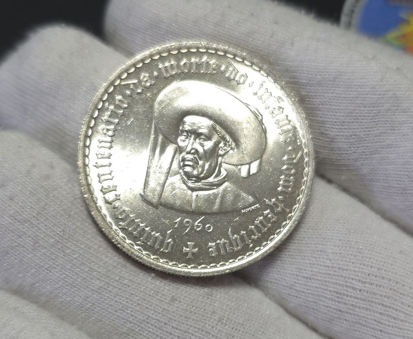20$00 1960 soberba