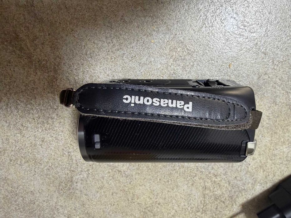 Kamera Panasonic HC-V110