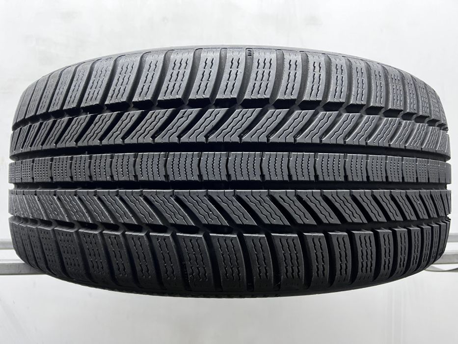 1шт зима 245/40/R19 90% 2022р Continental WinterContact TS 870 P