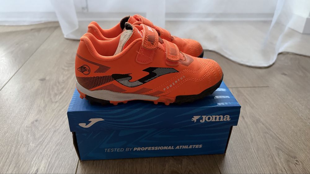 Turfy dziecięce Joma 28