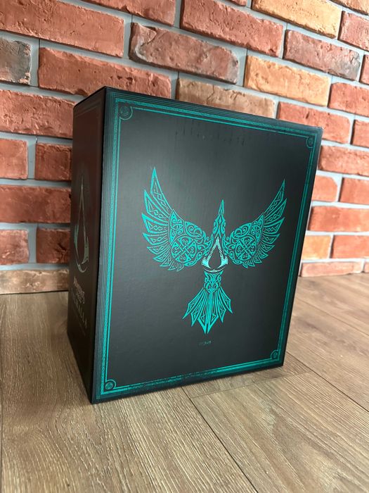 Edycja Kolekcjonerska Assassin’s Creed: Valhalla