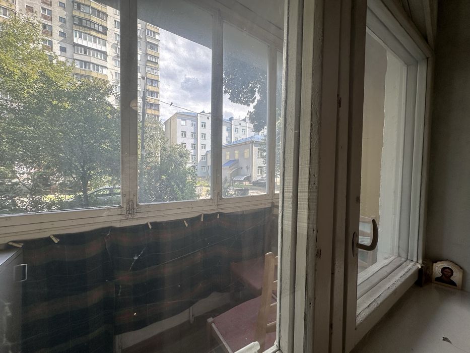 3-кімнатна квартира за адресою вул. Молодіжна (площа 73 м²) - Atlanta.ua - фото 14